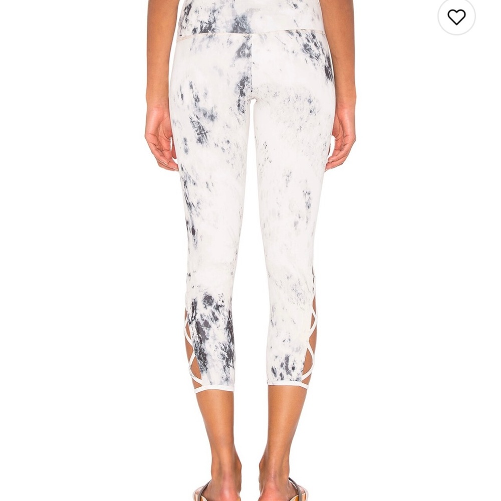 REVOLVE THE PAX CROP STRUT-THIS Size M